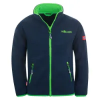Trollkids Oppdal Xt Jakke