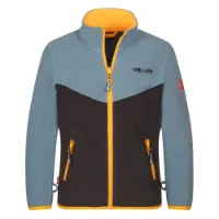 Trollkids Oppdal Xt Jakke