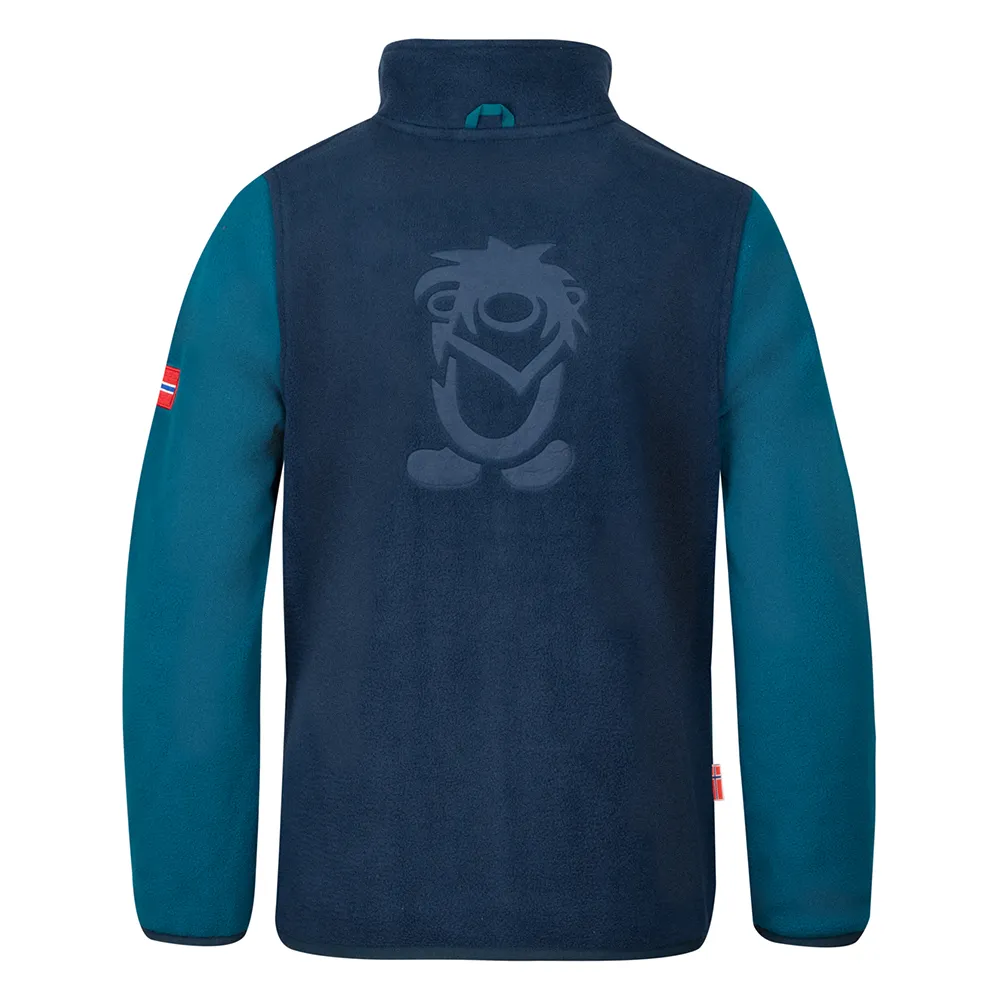 Trollkids Oppdal Xt Jakke