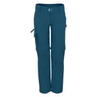 Trollkids Oppland Slim Fit Bukser