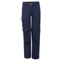 Trollkids Oppland Slim Fit Bukser