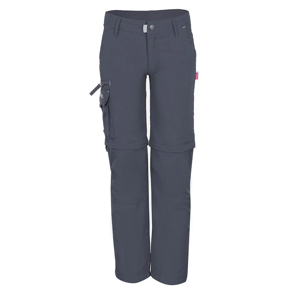 Trollkids Oppland Slim Fit Bukser