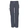 Trollkids Oppland Slim Fit Bukser