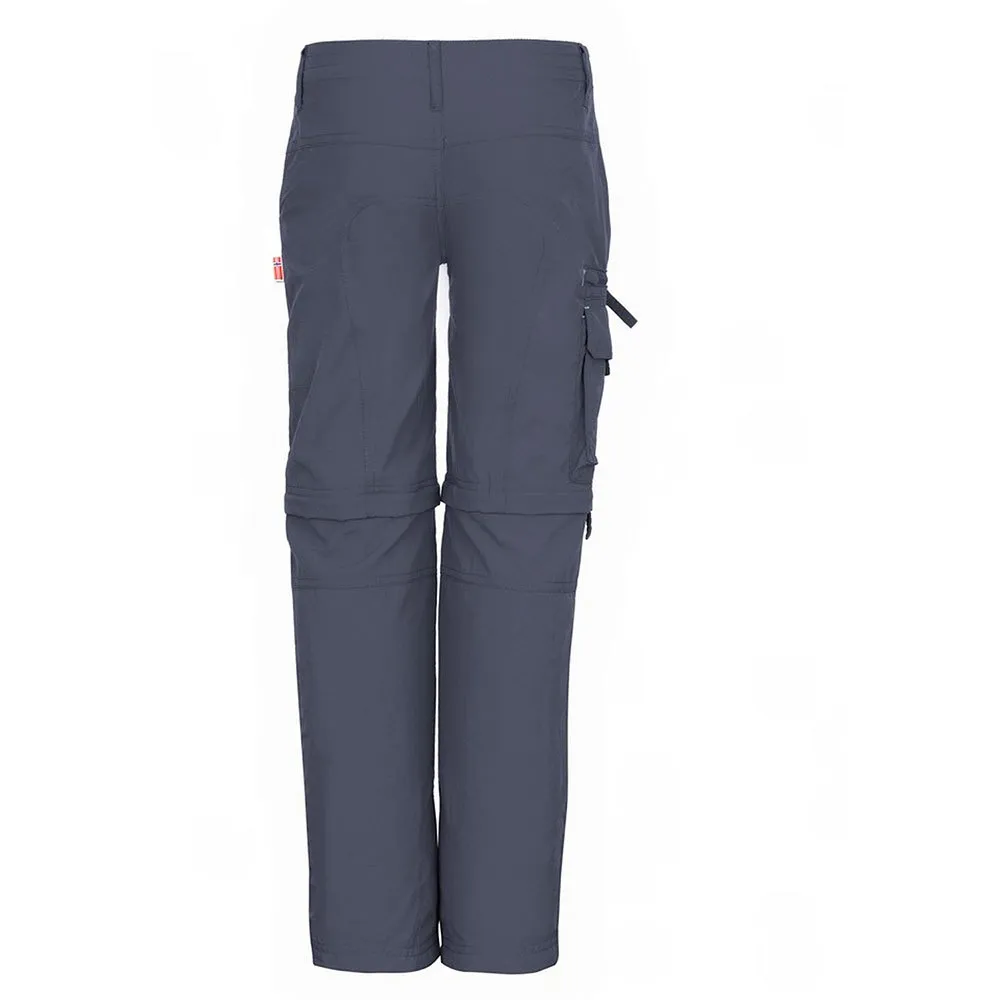 Trollkids Oppland Slim Fit Bukser