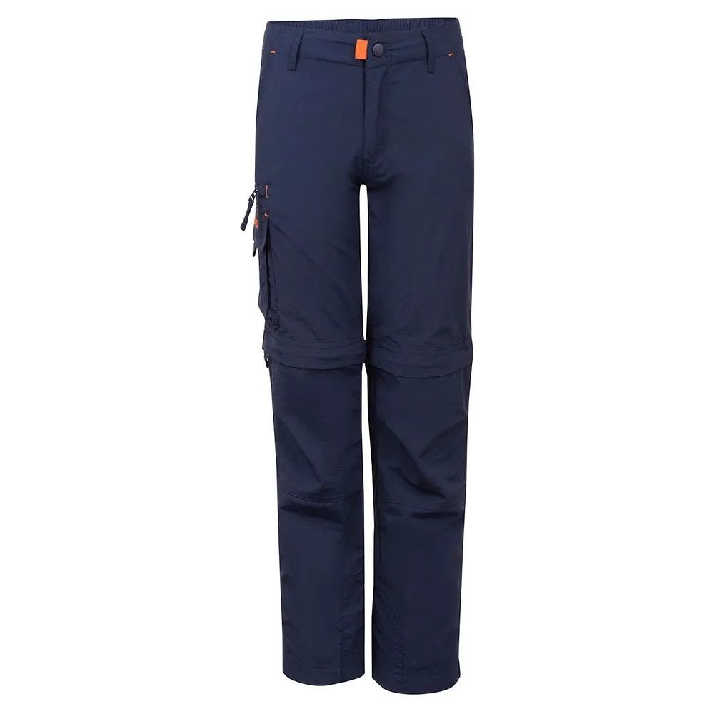 Trollkids Oppland Slim Fit Bukser