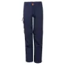 Trollkids Oppland Slim Fit Bukser