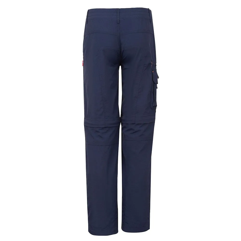 Trollkids Oppland Slim Fit Bukser