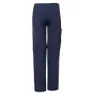 Trollkids Oppland Slim Fit Bukser