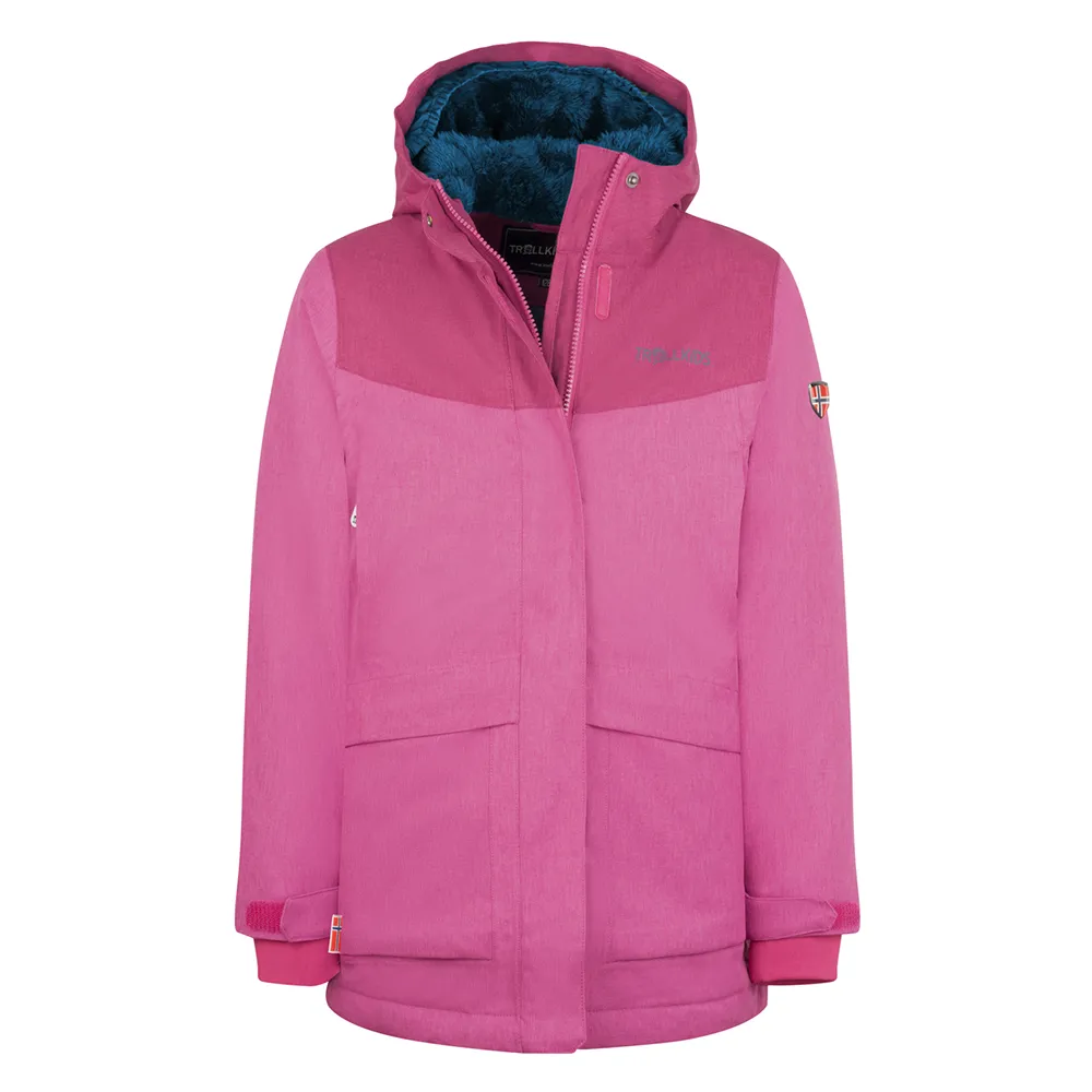 Trollkids Oslo Coat Pro Jakke Trollkids Oslo Coat Pro Jakke