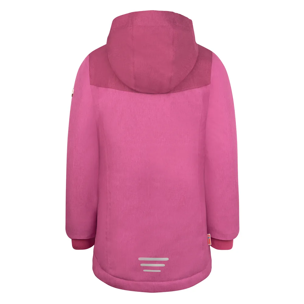 Trollkids Oslo Coat Pro Jakke Trollkids Oslo Coat Pro Jakke