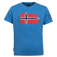 Trollkids Oslo Kortarmet T-skjorte Trollkids Oslo Kortarmet T-skjorte