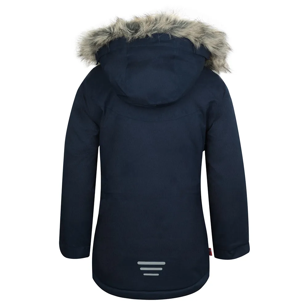 Trollkids Oslo Xt Jakke Trollkids Oslo Xt Jakke