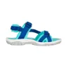 Midnight blue / dark mint