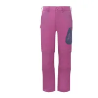Trollkids Preikestolen Double Zip-off Bukser Trollkids Preikestolen Double Zip-off Bukser
