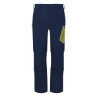 Trollkids Preikestolen Double Zip-off Bukser Trollkids Preikestolen Double Zip-off Bukser