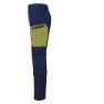 Trollkids Preikestolen Double Zip-off Bukser