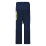 Trollkids Preikestolen Double Zip-off Bukser