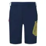 Trollkids Preikestolen Double Zip-off Bukser