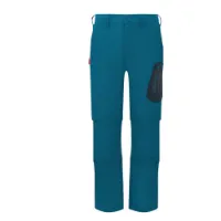 Trollkids Preikestolen Double Zip-off Bukser Refurbished Trollkids Preikestolen Double Zip-off Bukser Refurbished