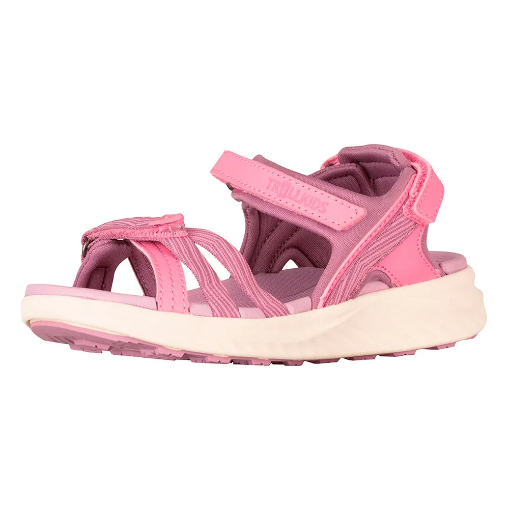 Trollkids Preikestolen Xt Sandaler