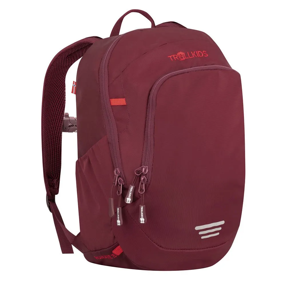 Trollkids Rondane 15l Ryggsekk
