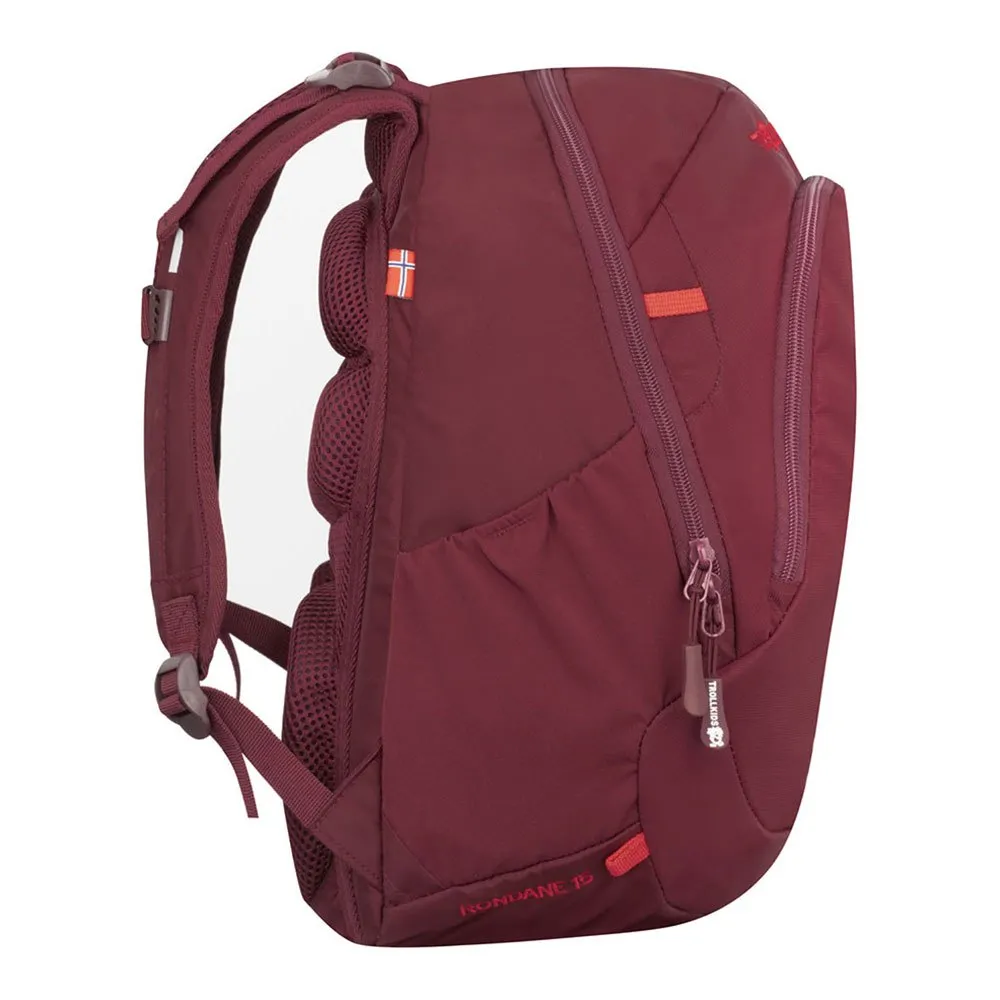 Trollkids Rondane 15l Ryggsekk
