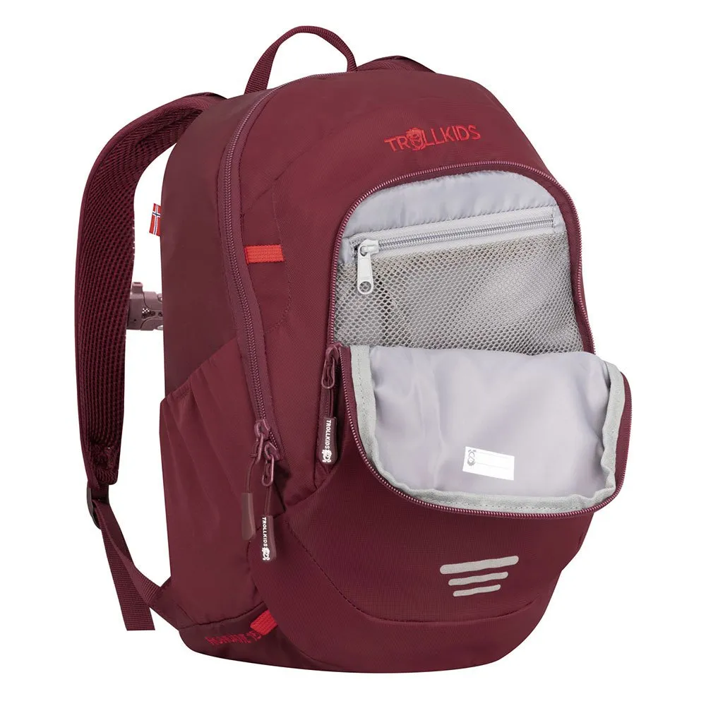 Trollkids Rondane 15l Ryggsekk