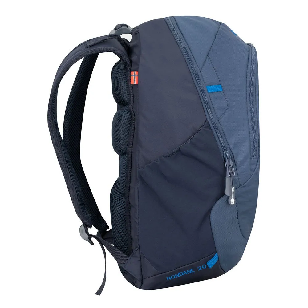 Trollkids Rondane 20l Ryggsekk Trollkids Rondane 20l Ryggsekk
