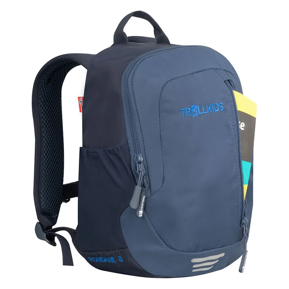 Trollkids Rondane 8l Sekk Trollkids Rondane 8l Sekk