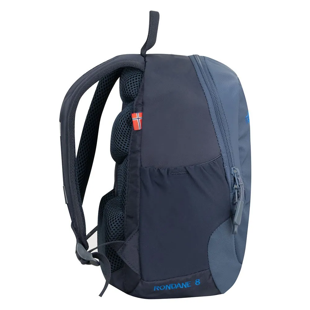 Trollkids Rondane 8l Sekk Trollkids Rondane 8l Sekk