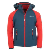 Trollkids Rondane Zip Off Xt Jakke