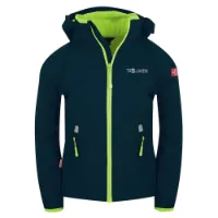 Trollkids Rondane Zip Off Xt Jakke Trollkids Rondane Zip Off Xt Jakke