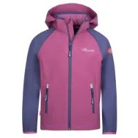 Trollkids Rondane Zip Off Xt Jakke