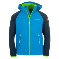 Trollkids Rondane Zip Off Xt Jakke