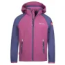 Trollkids Rondane Zip Off Xt Jakke