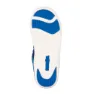 Trollkids Saltfjord Barefoot Sandaler, Alpine blue / dark indigo, EU 28