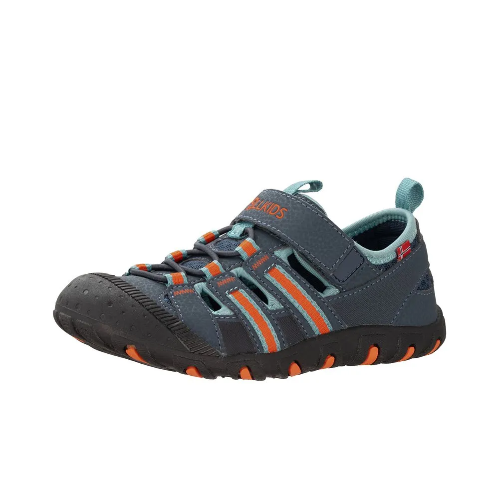 Trollkids Sandefjord Xt Sandaler