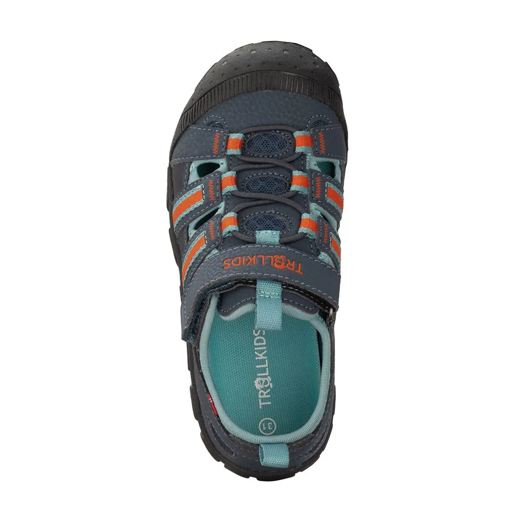 Trollkids Sandefjord Xt Sandaler