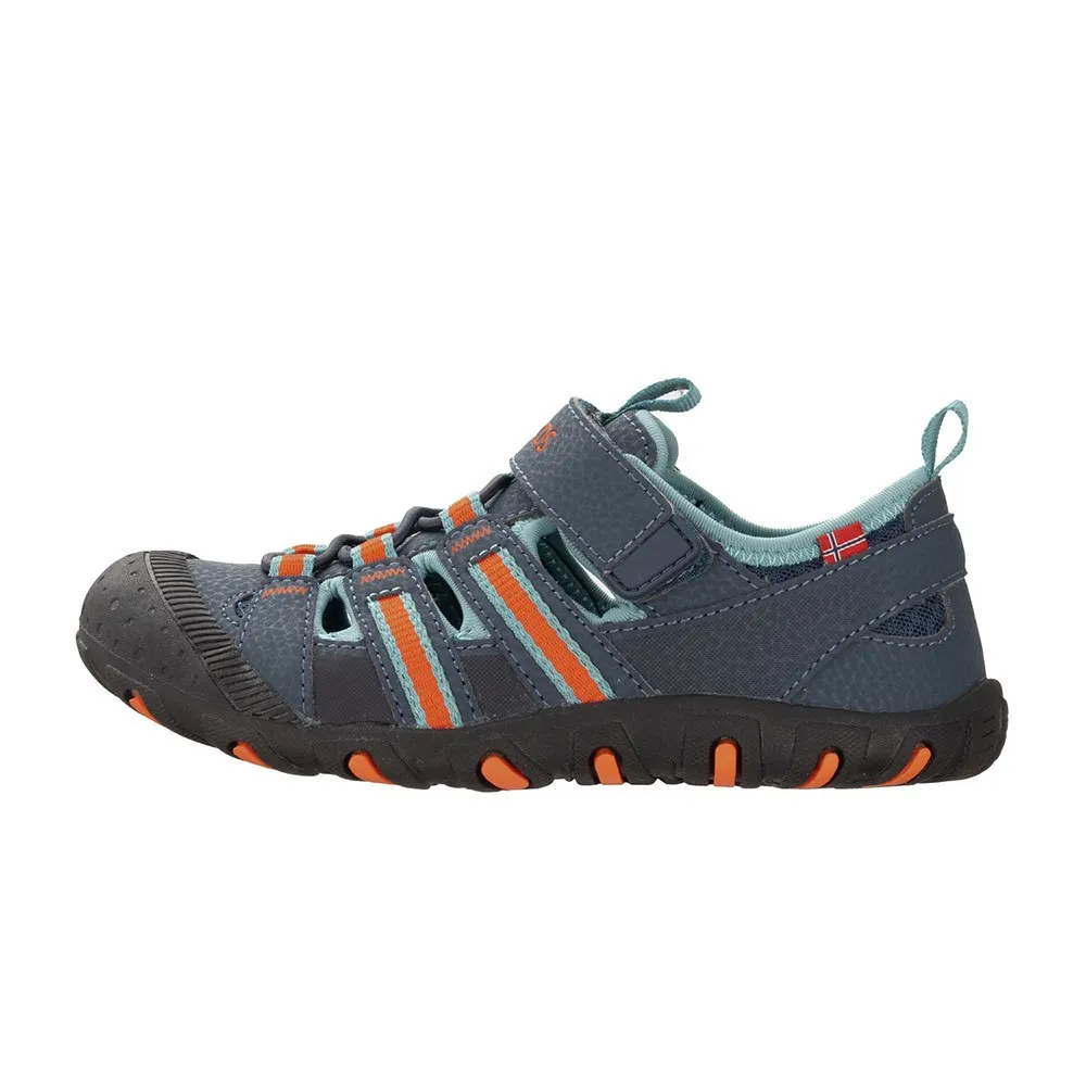 Trollkids Sandefjord Xt Sandaler
