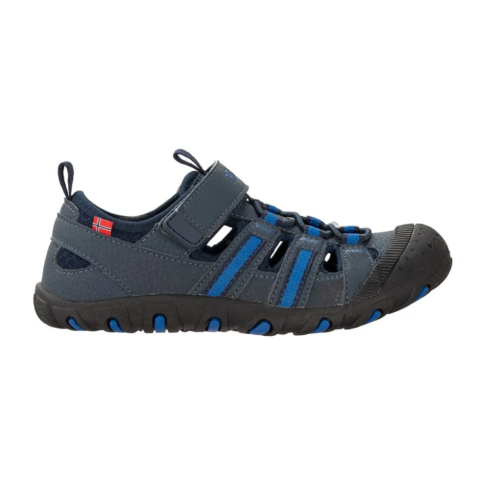 Trollkids Sandefjord Xt Sandaler