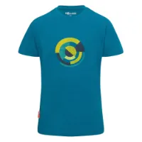 Trollkids Sandelfjord Xt Kortarmet T-skjorte