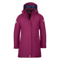 Trollkids Senja Coat Jakke Trollkids Senja Coat Jakke