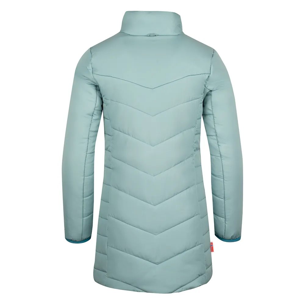 Trollkids Senja Coat Jakke