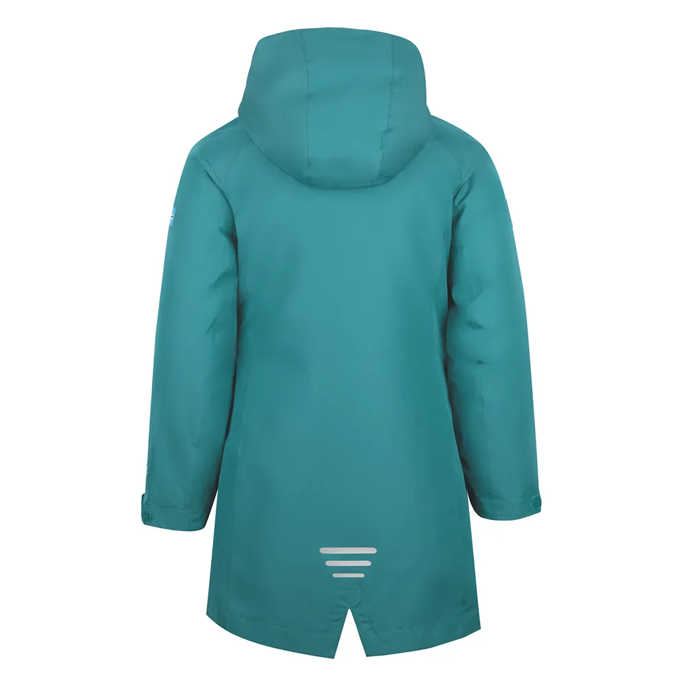 Trollkids Senja Coat Jakke Trollkids Senja Coat Jakke