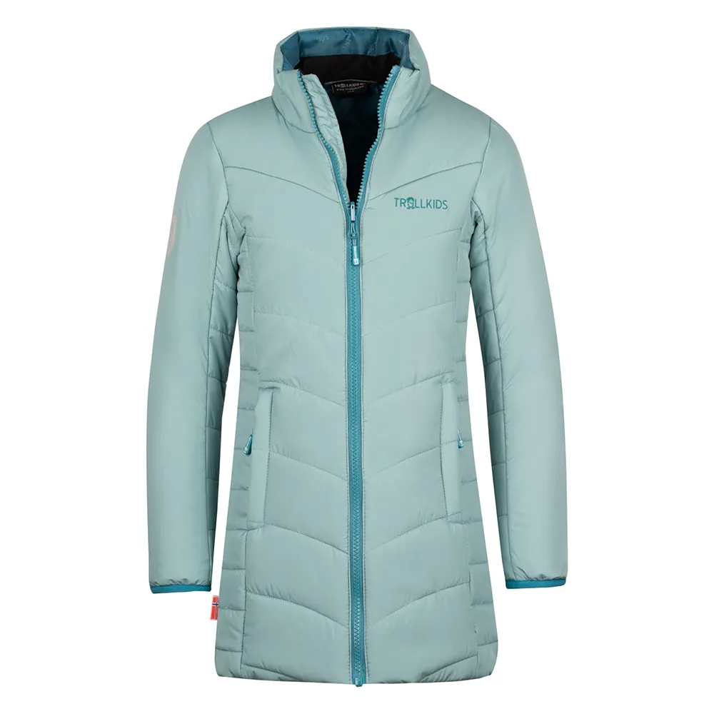 Trollkids Senja Coat Jakke Trollkids Senja Coat Jakke