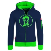 Trollkids Sortland Jakke