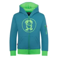 Trollkids Sortland Jakke Trollkids Sortland Jakke