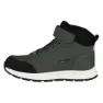 Trollkids Stavanger Mid Cut Xt Tursko