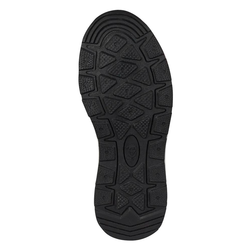 Trollkids Stavanger Mid Cut Xt Tursko