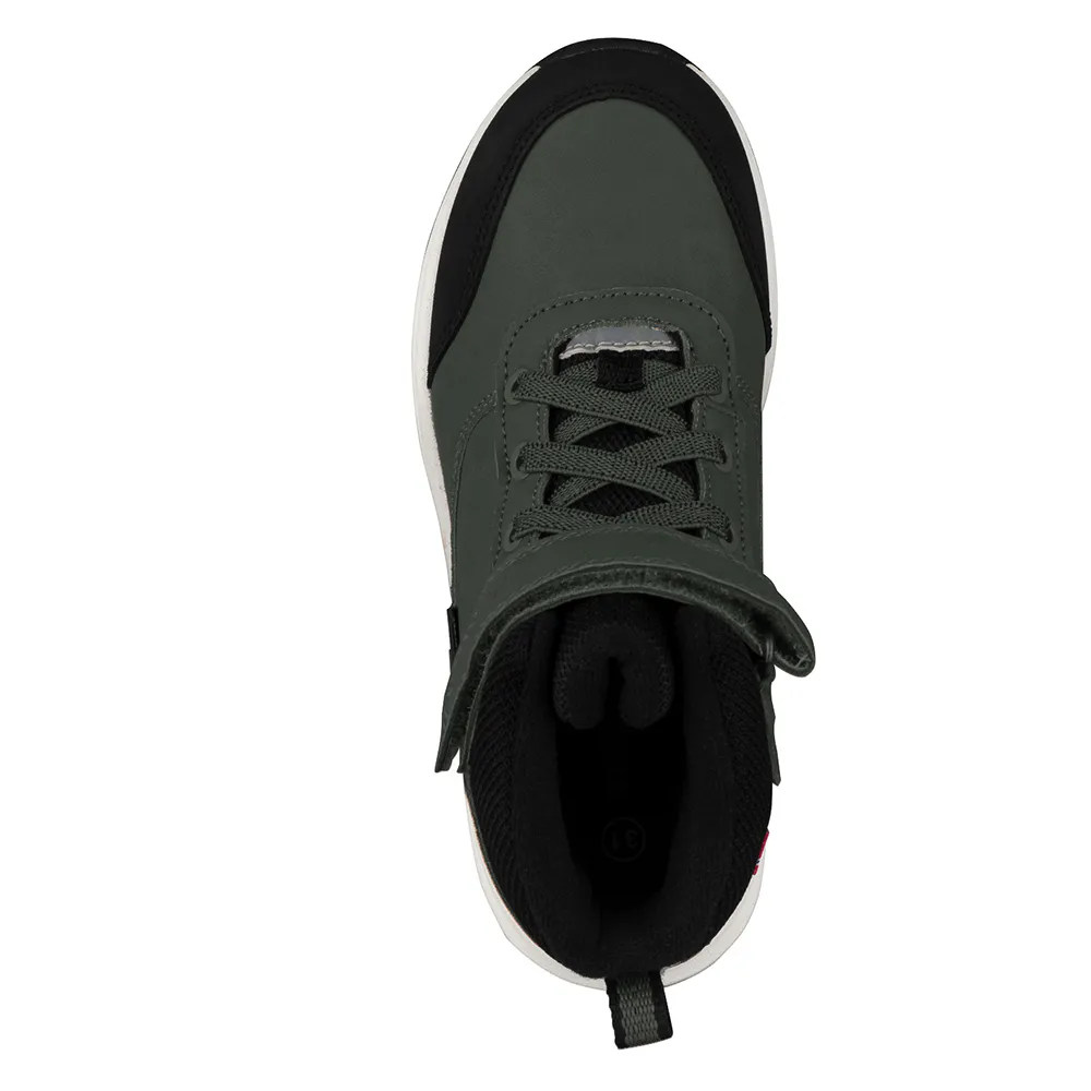Trollkids Stavanger Mid Cut Xt Tursko